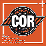 COR Certified